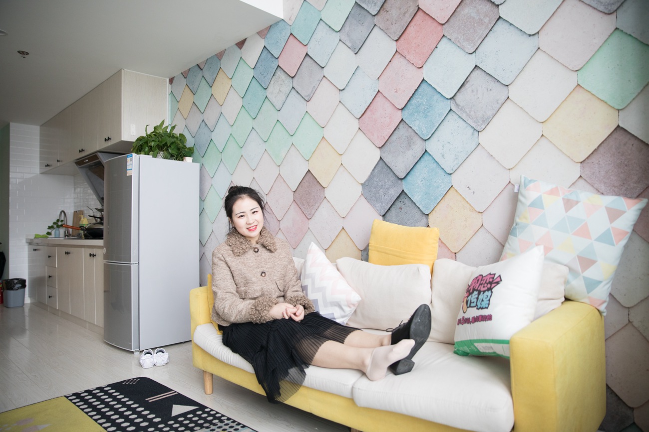 图片[32]-勿恋传媒 No.131 蕾-甜美的她，微笑的眉眼 [142P] – 速更版-美库