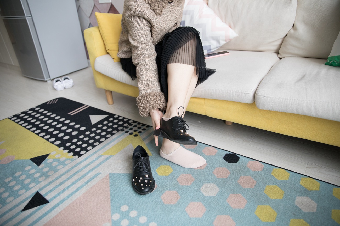 图片[34]-勿恋传媒 No.131 蕾-甜美的她，微笑的眉眼 [142P] – 速更版-美库