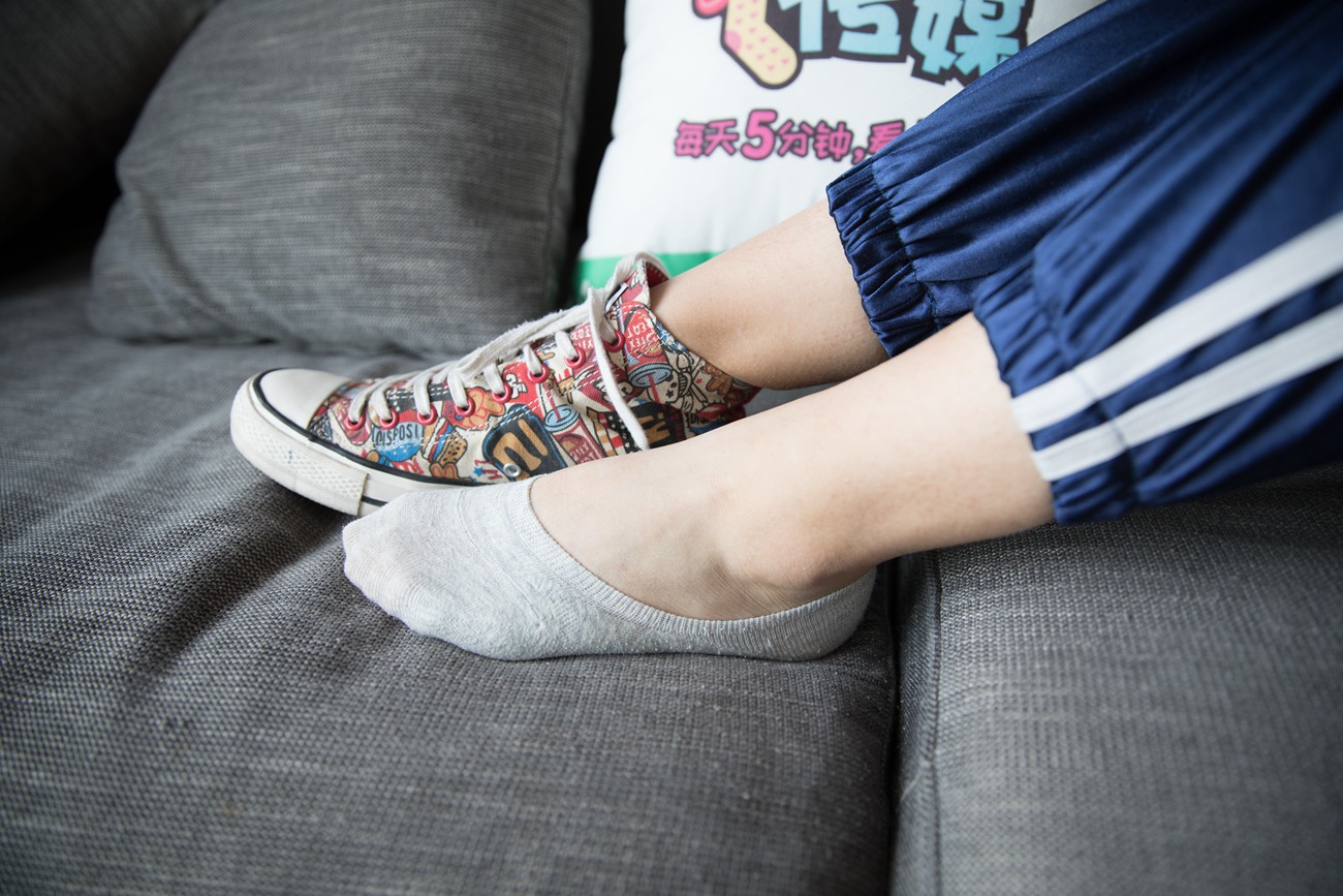 图片[57]-勿恋传媒 No.130 璐璐-花团锦簇帆布鞋之美 [177P] – 速更版-美库