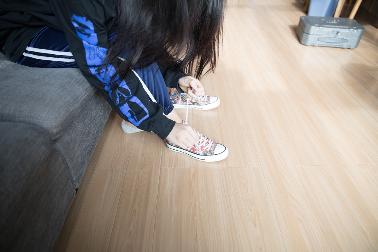 图片[61]-勿恋传媒 No.130 璐璐-花团锦簇帆布鞋之美 [177P] – 速更版-美库