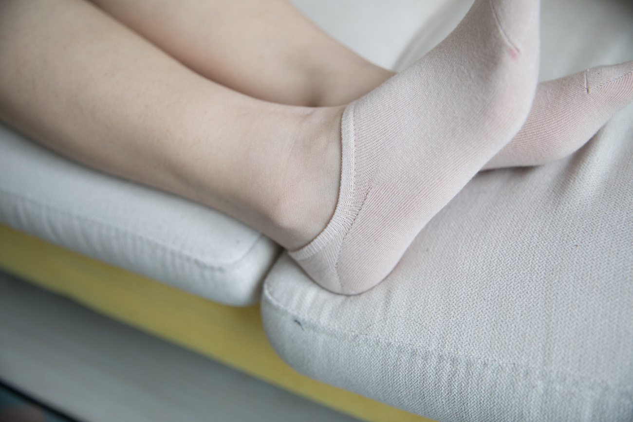 图片[42]-勿恋传媒 No.131 蕾-甜美的她，微笑的眉眼 [142P] – 速更版-美库