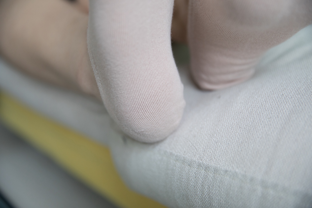 图片[56]-勿恋传媒 No.131 蕾-甜美的她，微笑的眉眼 [142P] – 速更版-美库