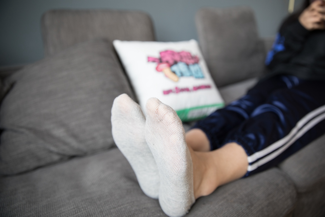 图片[83]-勿恋传媒 No.130 璐璐-花团锦簇帆布鞋之美 [177P] – 速更版-美库