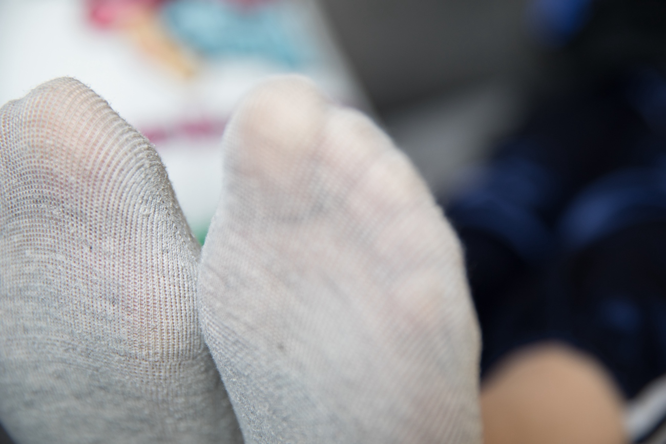 图片[84]-勿恋传媒 No.130 璐璐-花团锦簇帆布鞋之美 [177P] – 速更版-美库