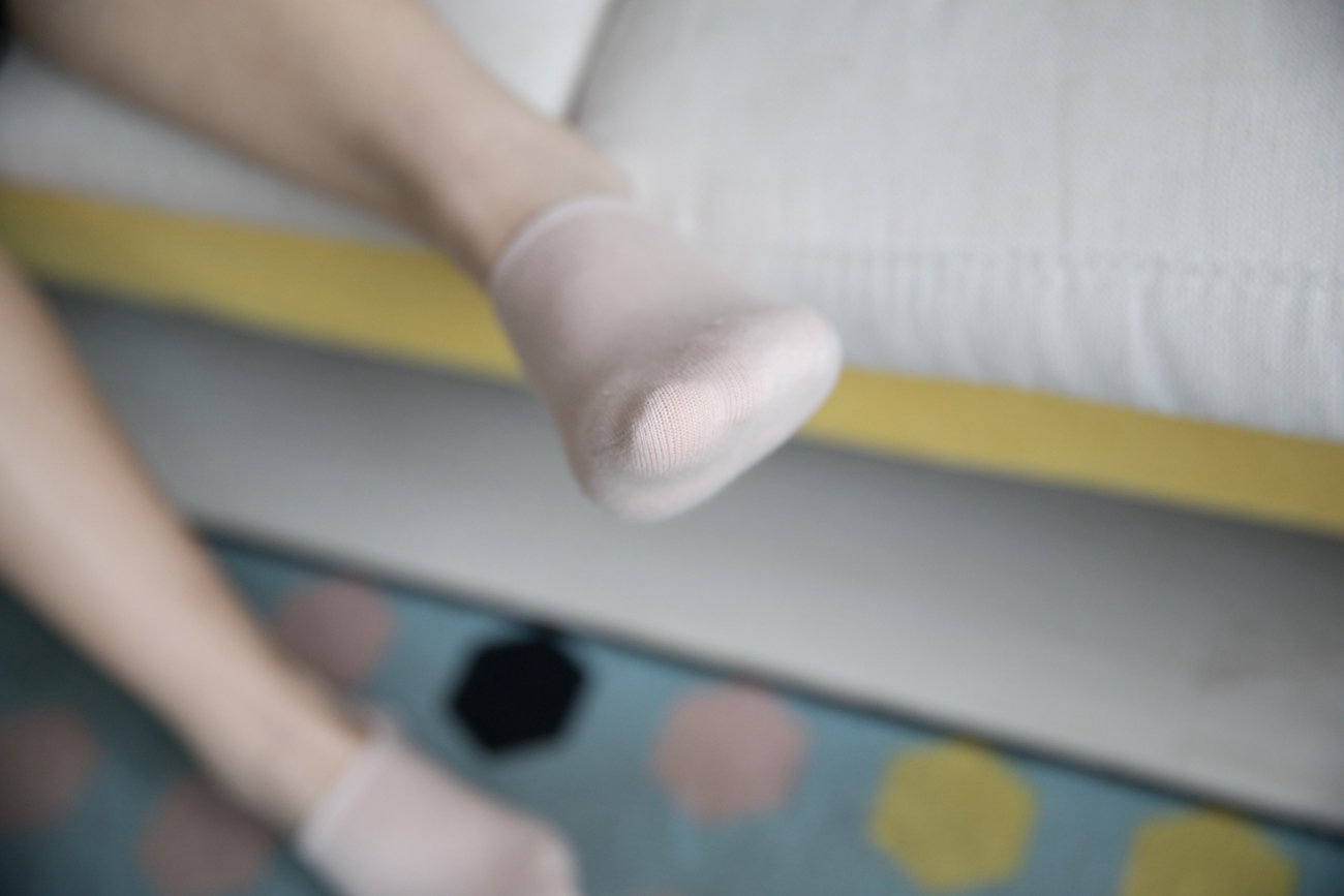 图片[62]-勿恋传媒 No.131 蕾-甜美的她，微笑的眉眼 [142P] – 速更版-美库