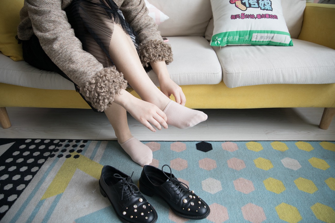 图片[66]-勿恋传媒 No.131 蕾-甜美的她，微笑的眉眼 [142P] – 速更版-美库