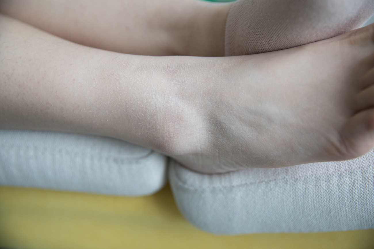 图片[74]-勿恋传媒 No.131 蕾-甜美的她，微笑的眉眼 [142P] – 速更版-美库