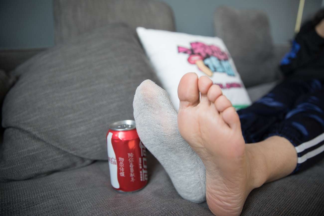 图片[114]-勿恋传媒 No.130 璐璐-花团锦簇帆布鞋之美 [177P] – 速更版-美库