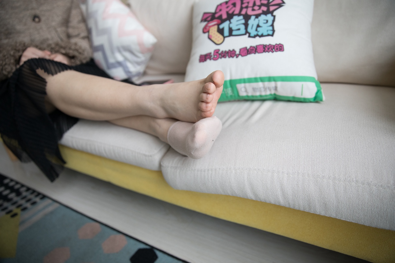 图片[82]-勿恋传媒 No.131 蕾-甜美的她，微笑的眉眼 [142P] – 速更版-美库