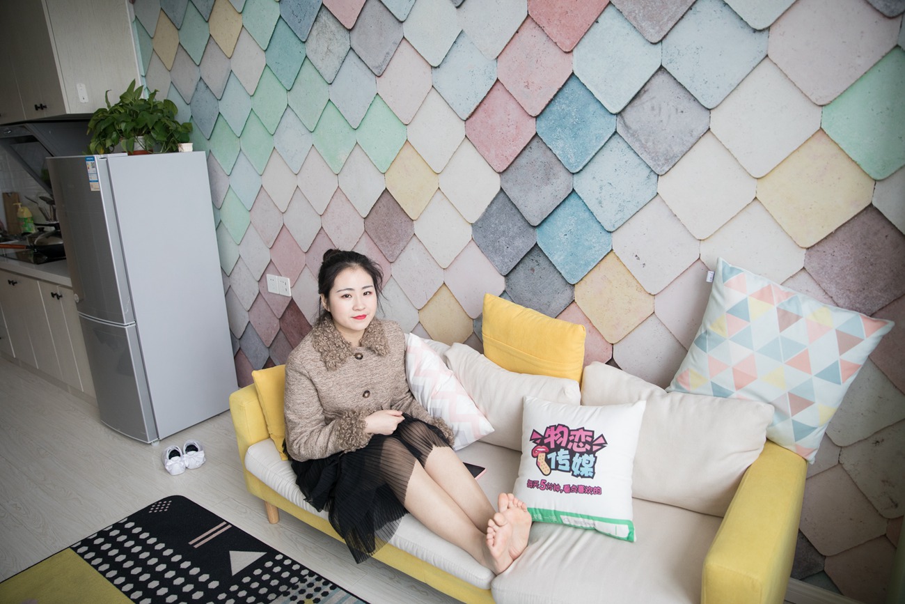 图片[93]-勿恋传媒 No.131 蕾-甜美的她，微笑的眉眼 [142P] – 速更版-美库