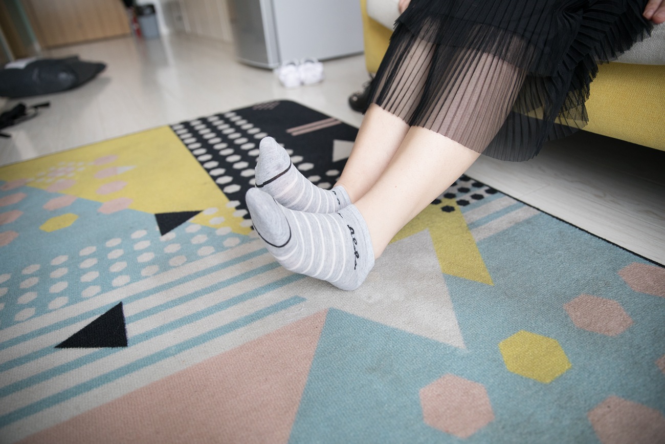 图片[107]-勿恋传媒 No.131 蕾-甜美的她，微笑的眉眼 [142P] – 速更版-美库