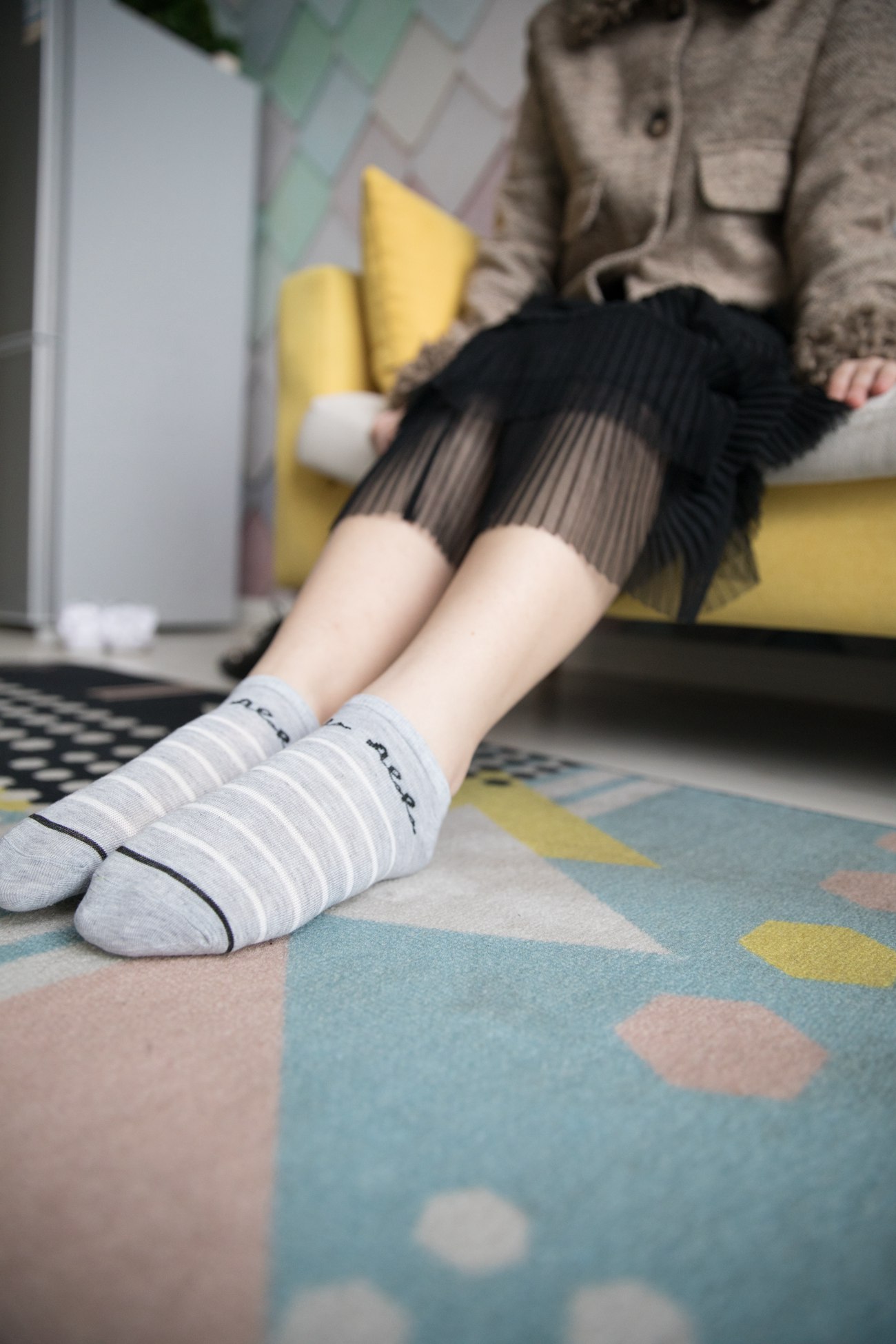 图片[109]-勿恋传媒 No.131 蕾-甜美的她，微笑的眉眼 [142P] – 速更版-美库