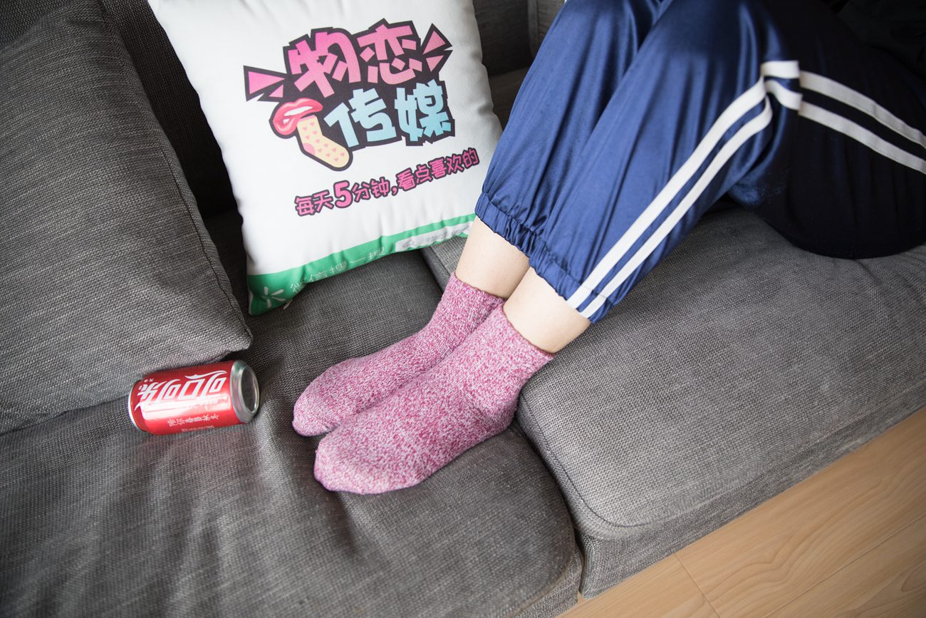 图片[155]-勿恋传媒 No.130 璐璐-花团锦簇帆布鞋之美 [177P] – 速更版-美库