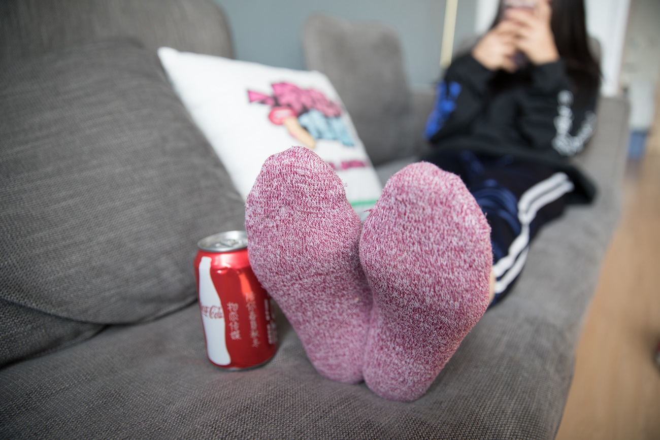 图片[159]-勿恋传媒 No.130 璐璐-花团锦簇帆布鞋之美 [177P] – 速更版-美库