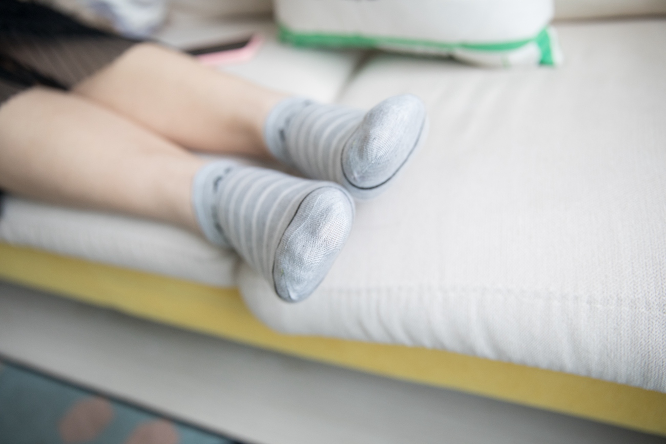 图片[114]-勿恋传媒 No.131 蕾-甜美的她，微笑的眉眼 [142P] – 速更版-美库