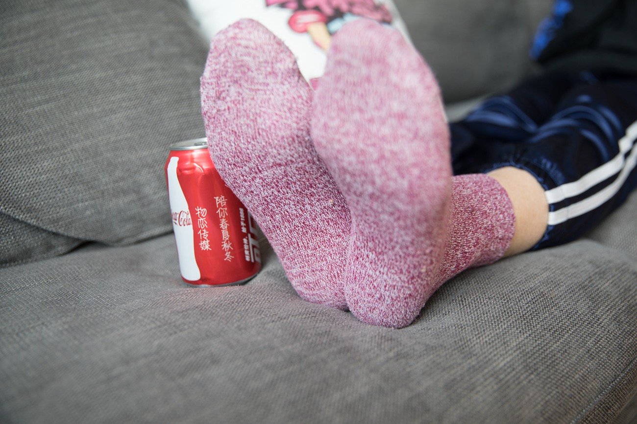 图片[161]-勿恋传媒 No.130 璐璐-花团锦簇帆布鞋之美 [177P] – 速更版-美库