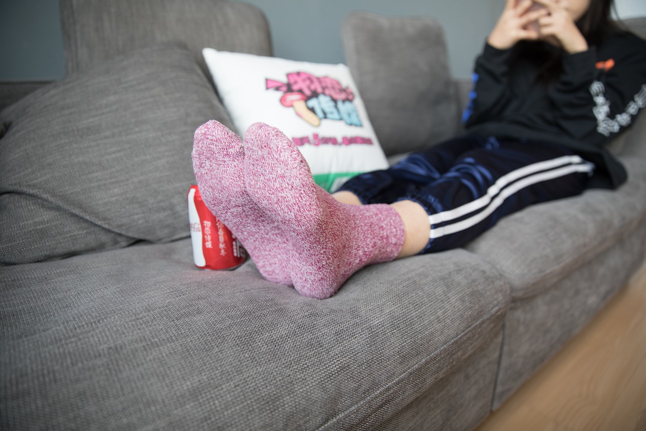 图片[164]-勿恋传媒 No.130 璐璐-花团锦簇帆布鞋之美 [177P] – 速更版-美库