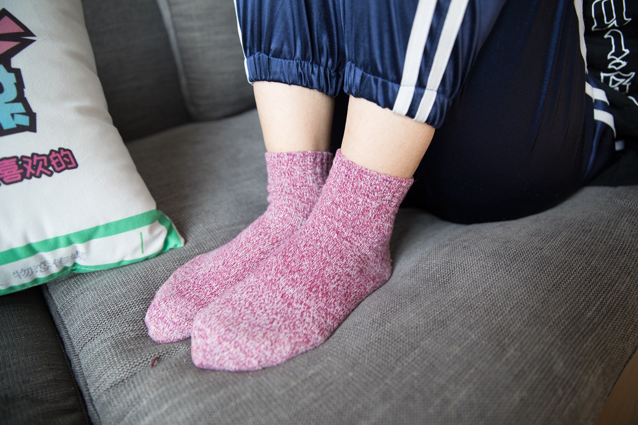 图片[165]-勿恋传媒 No.130 璐璐-花团锦簇帆布鞋之美 [177P] – 速更版-美库