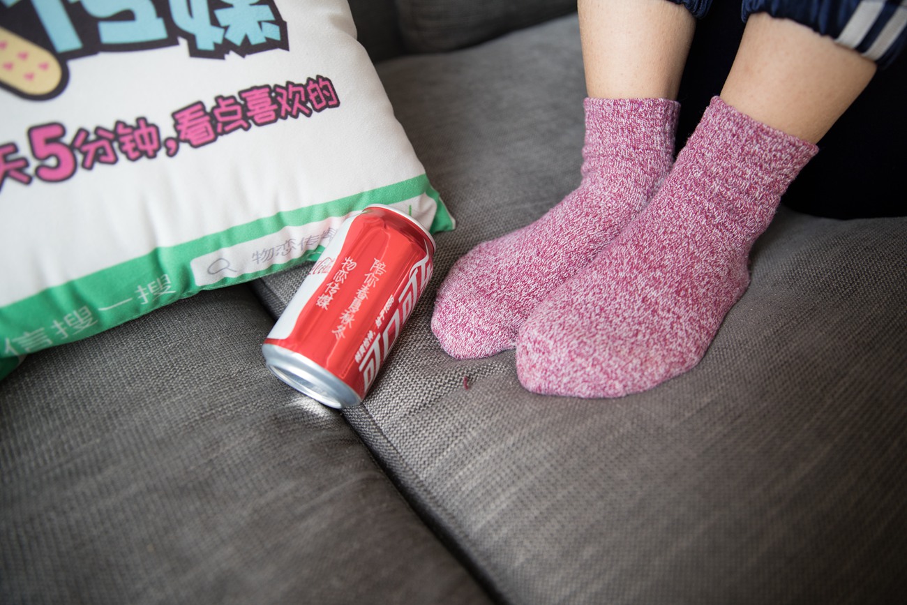 图片[166]-勿恋传媒 No.130 璐璐-花团锦簇帆布鞋之美 [177P] – 速更版-美库