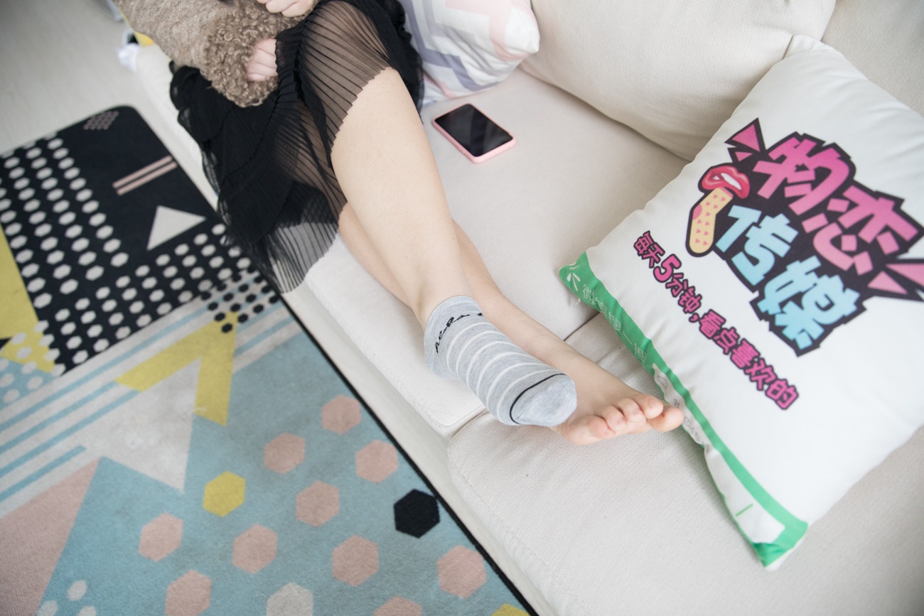 图片[142]-勿恋传媒 No.131 蕾-甜美的她，微笑的眉眼 [142P] – 速更版-美库