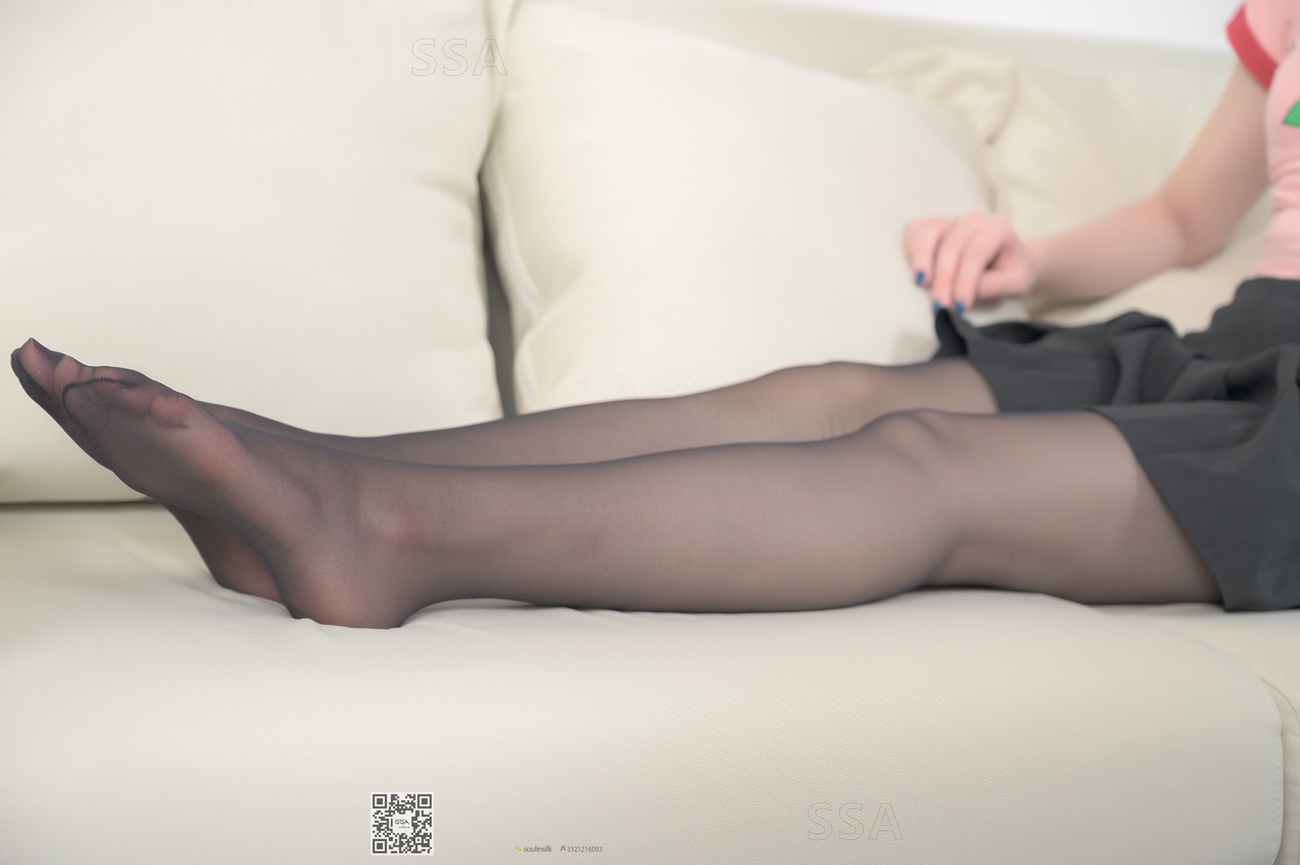 图片[62]-[SSA丝社]超清写真 NO.185 莉莉 居家混搭风日常黑丝穿搭示范[121P] – 速更版-美库