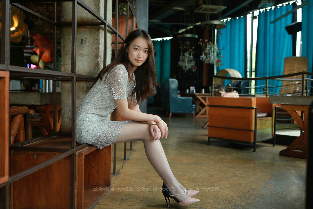 图片[57]-[IESS异思趣向] 2021.06.03 丝享家 821：新人小高《初次见面》[80P] – 速更版-美库