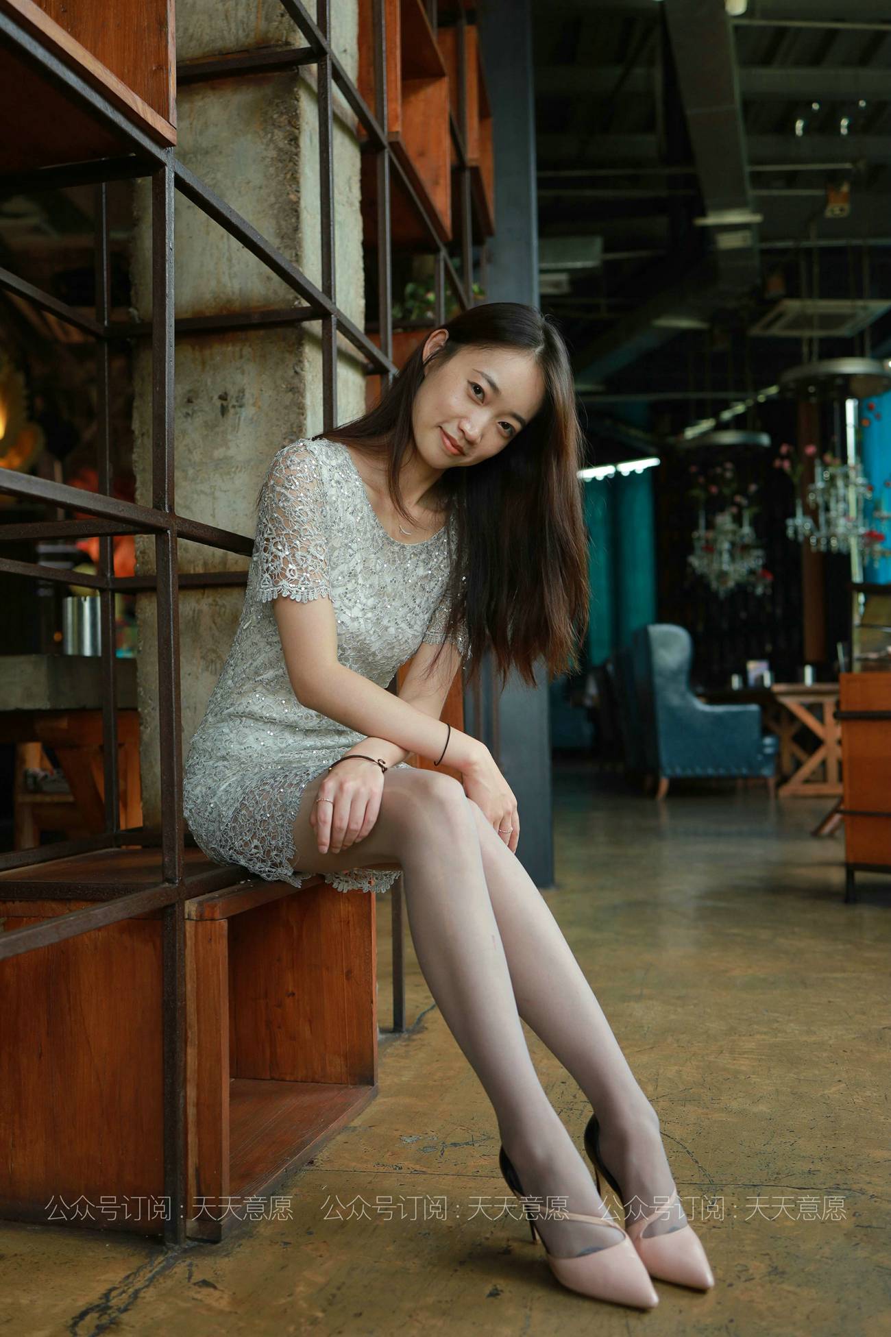 图片[59]-[IESS异思趣向] 2021.06.03 丝享家 821：新人小高《初次见面》[80P] – 速更版-美库