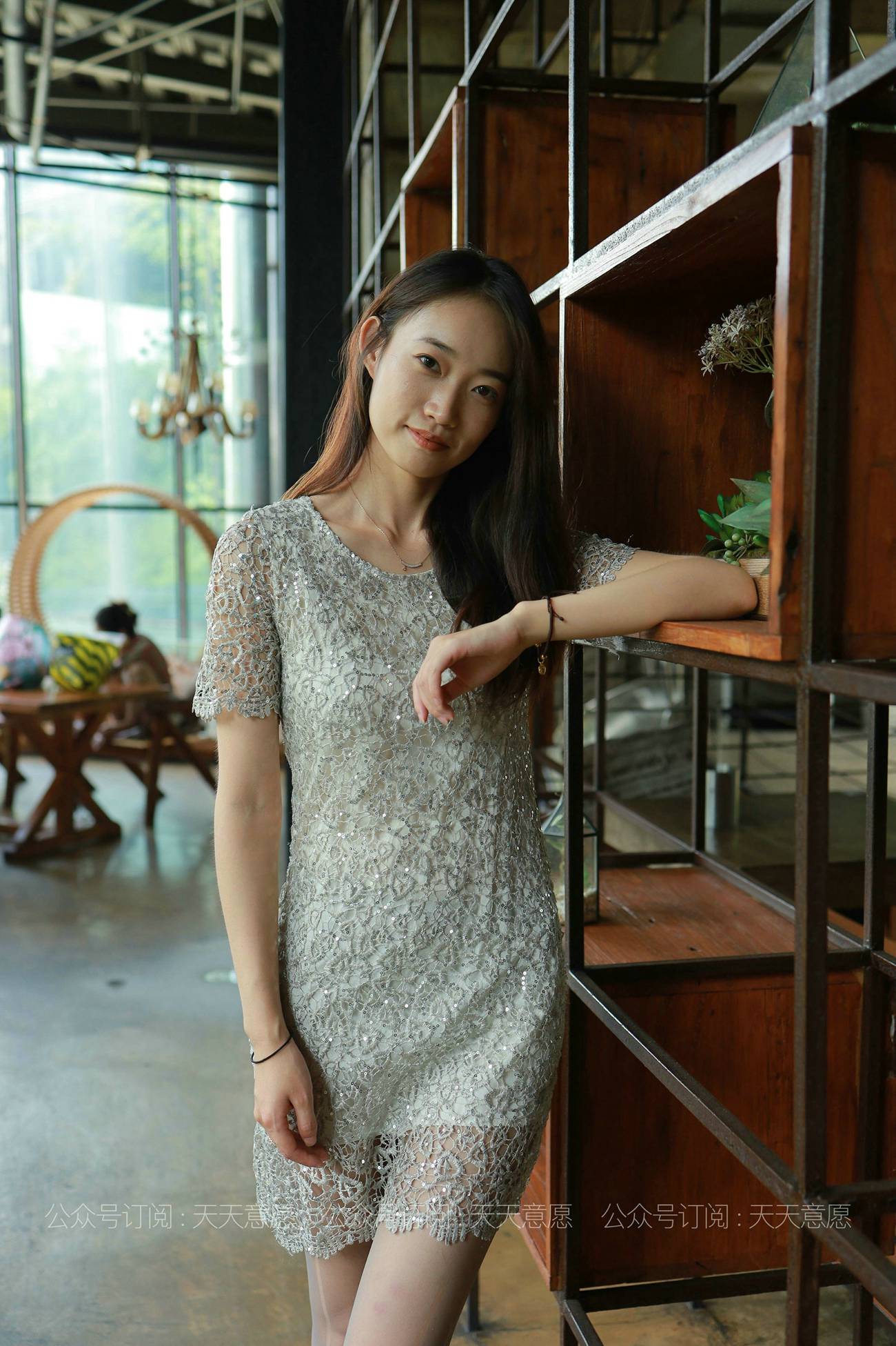 图片[61]-[IESS异思趣向] 2021.06.03 丝享家 821：新人小高《初次见面》[80P] – 速更版-美库