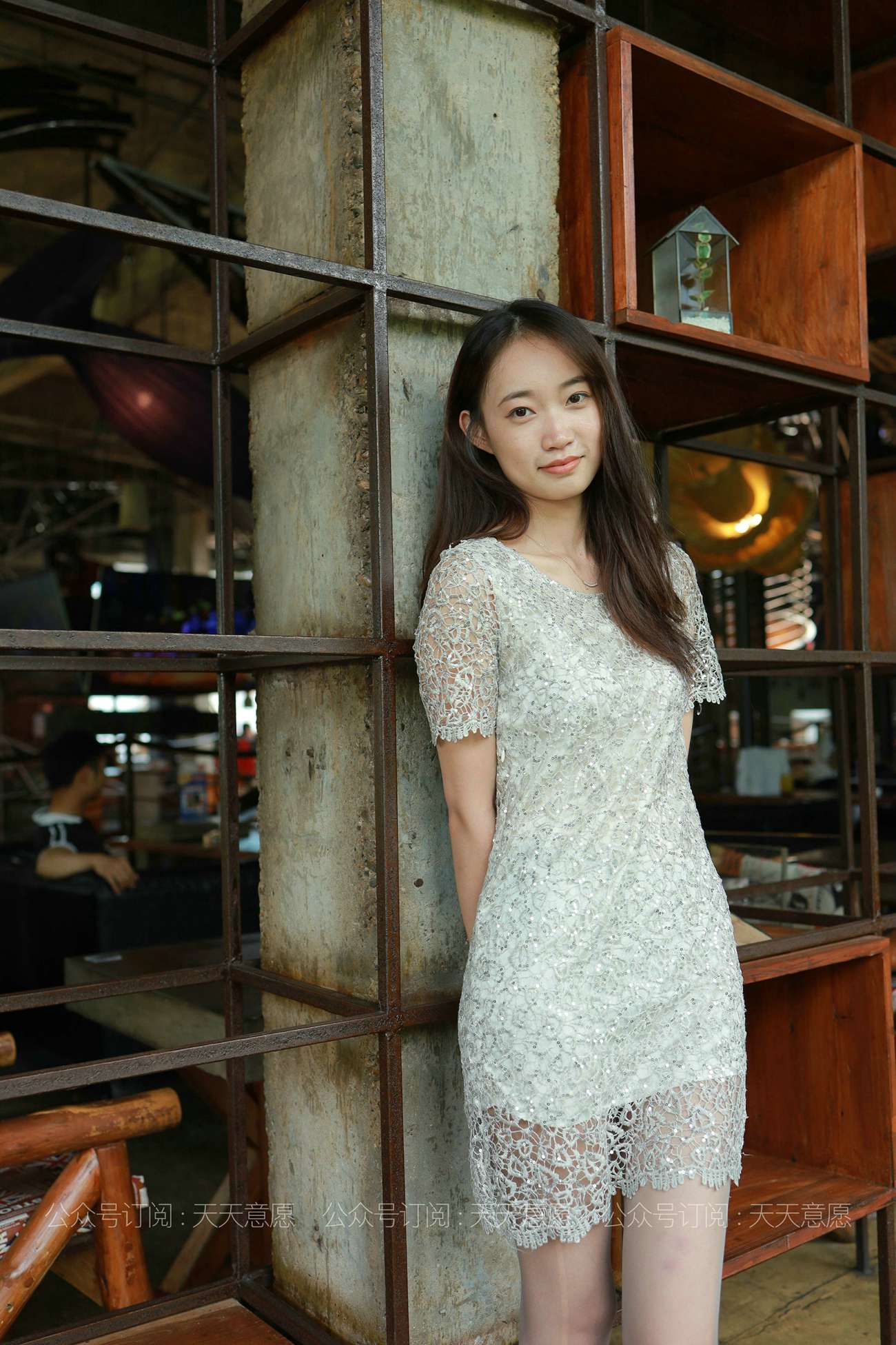 图片[64]-[IESS异思趣向] 2021.06.03 丝享家 821：新人小高《初次见面》[80P] – 速更版-美库