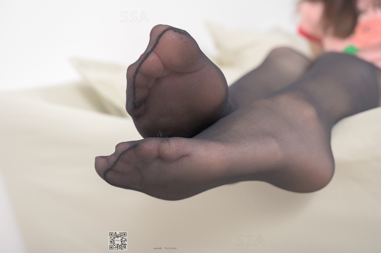 图片[103]-[SSA丝社]超清写真 NO.185 莉莉 居家混搭风日常黑丝穿搭示范[121P] – 速更版-美库