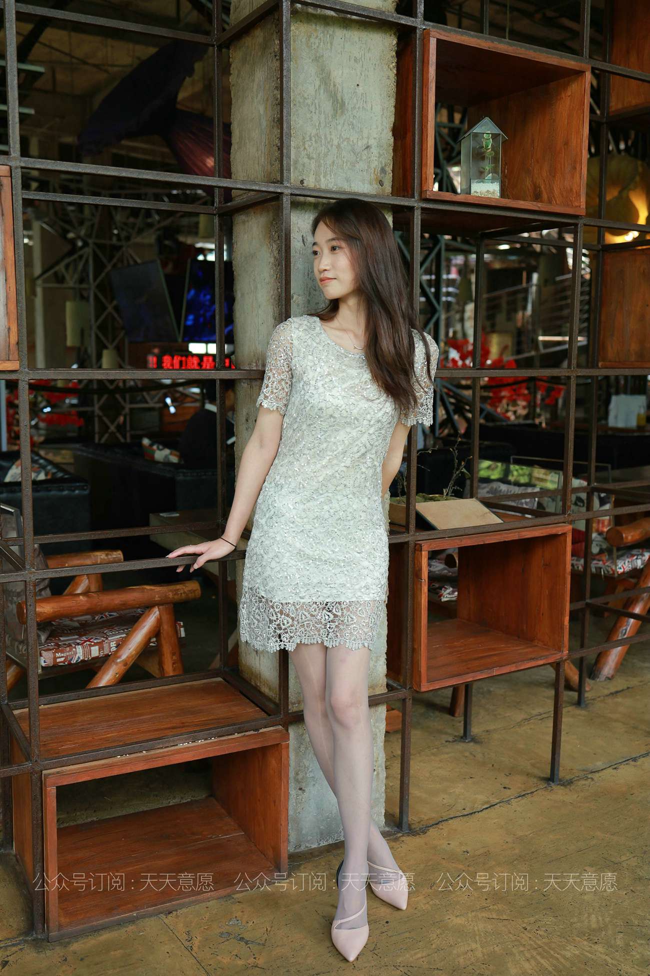 图片[66]-[IESS异思趣向] 2021.06.03 丝享家 821：新人小高《初次见面》[80P] – 速更版-美库