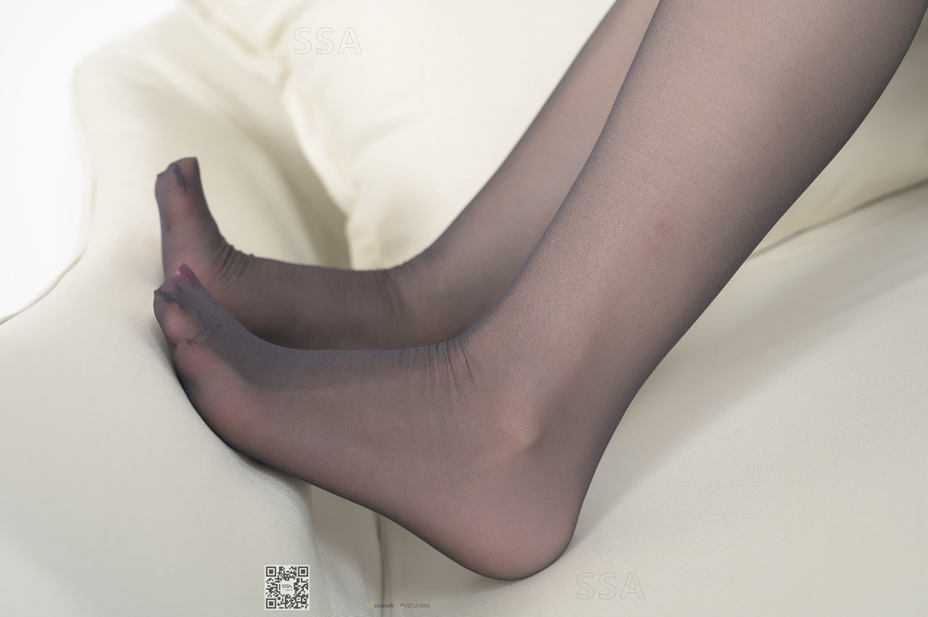 图片[107]-[SSA丝社]超清写真 NO.185 莉莉 居家混搭风日常黑丝穿搭示范[121P] – 速更版-美库