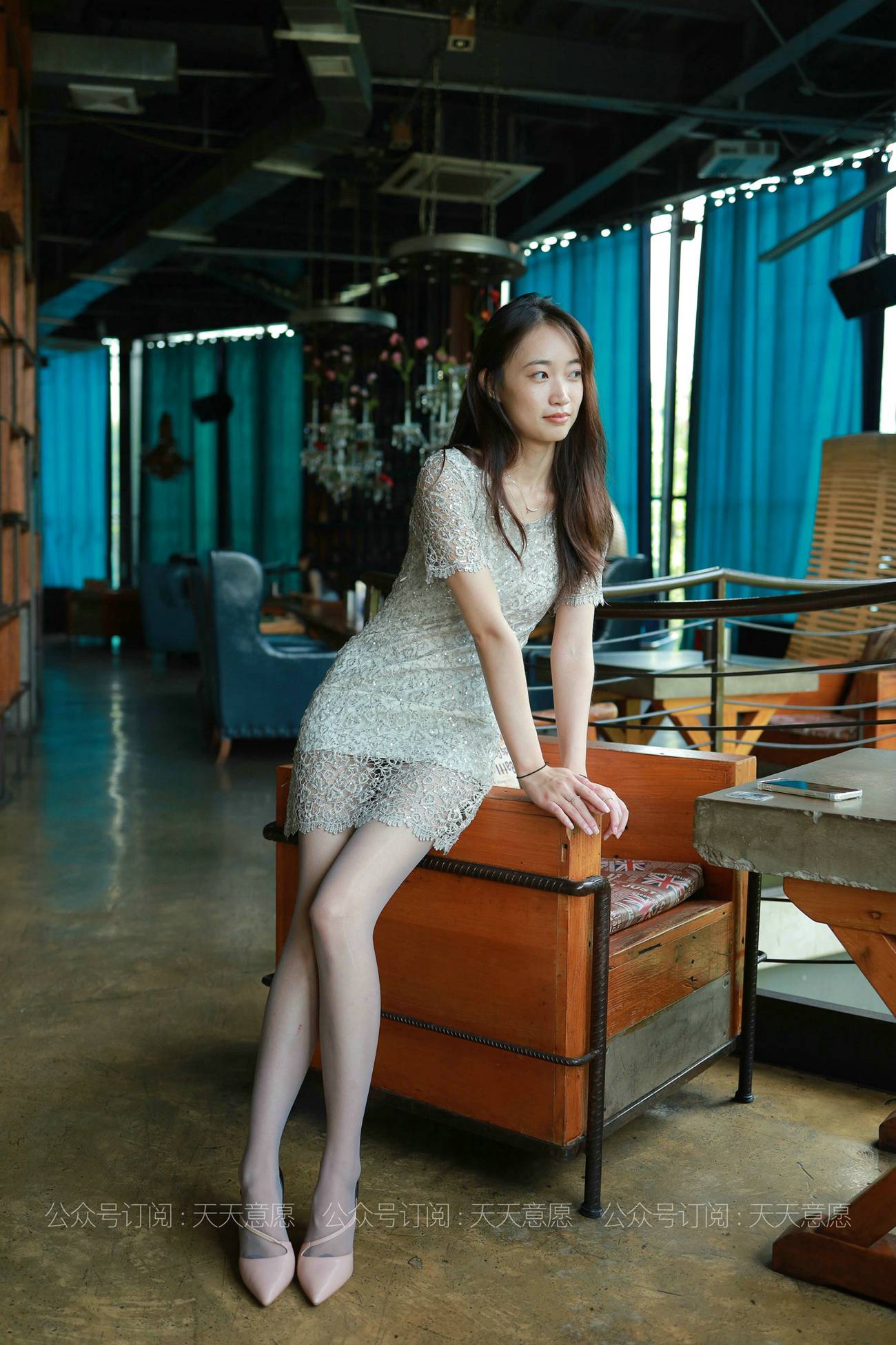 图片[72]-[IESS异思趣向] 2021.06.03 丝享家 821：新人小高《初次见面》[80P] – 速更版-美库