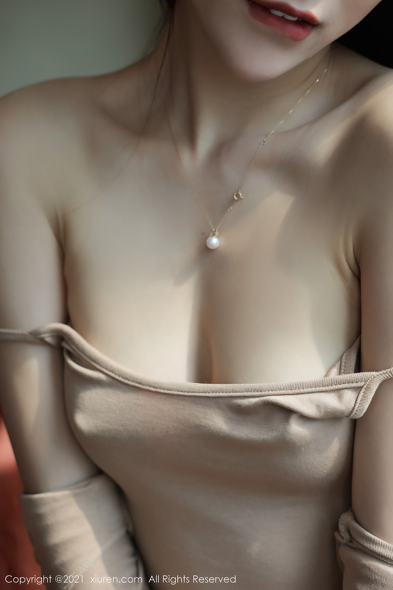 图片[36]-[Xiuren秀人网]2021.07.23 NO.3707 周慕汐baby[55+1P] – 速更版-美库