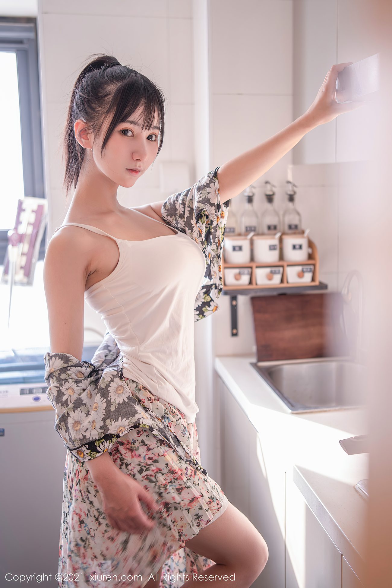 图片[10]-[Xiuren秀人网]2021.07.26 NO.3711 小果冻儿[60+1P] – 速更版-美库