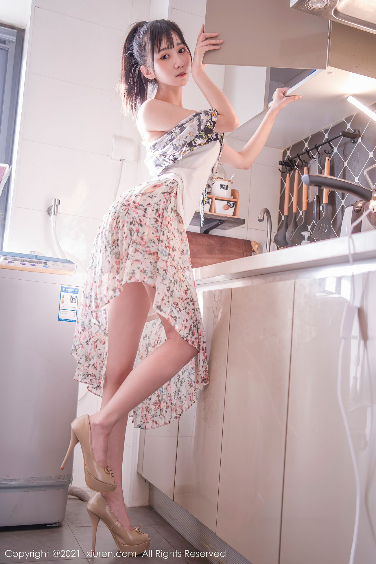 图片[18]-[Xiuren秀人网]2021.07.26 NO.3711 小果冻儿[60+1P] – 速更版-美库