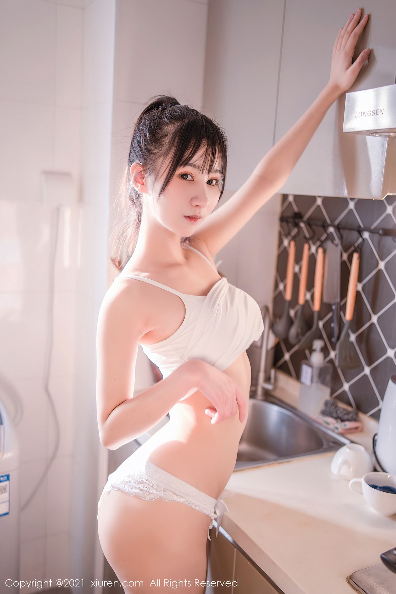 图片[50]-[Xiuren秀人网]2021.07.26 NO.3711 小果冻儿[60+1P] – 速更版-美库