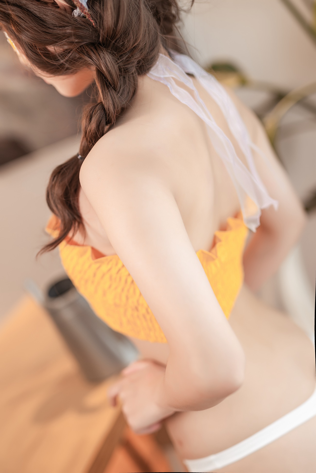 图片[31]-动漫博主 蠢沫沫 – 尖耳国度 花精灵 [39P] – 速更版-美库