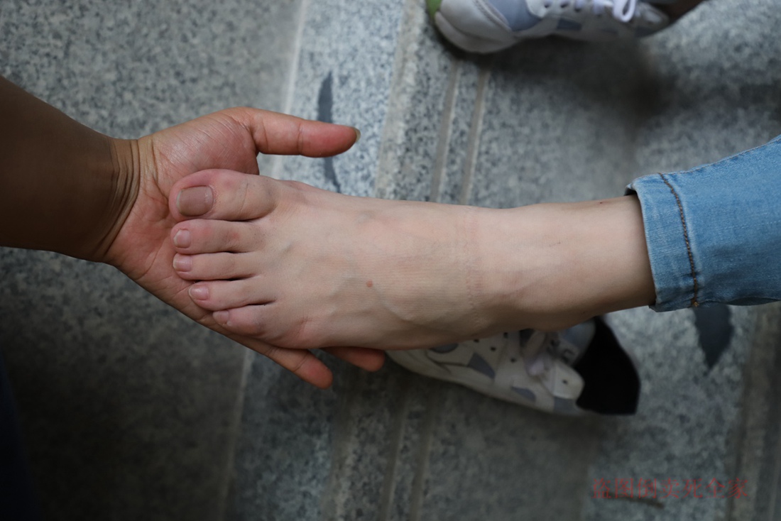 图片[19]-大西瓜爱牙膏-早期作品-S001 船袜 [255P] – 速更版-美库