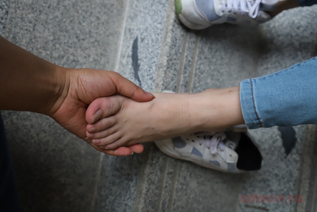 图片[20]-大西瓜爱牙膏-早期作品-S001 船袜 [255P] – 速更版-美库