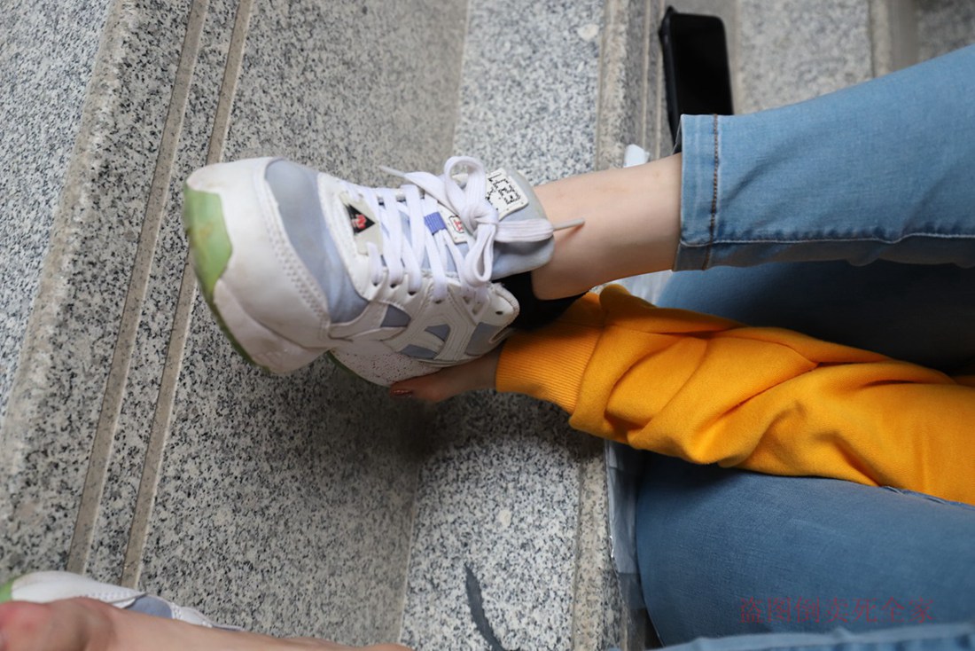 图片[21]-大西瓜爱牙膏-早期作品-S001 船袜 [255P] – 速更版-美库