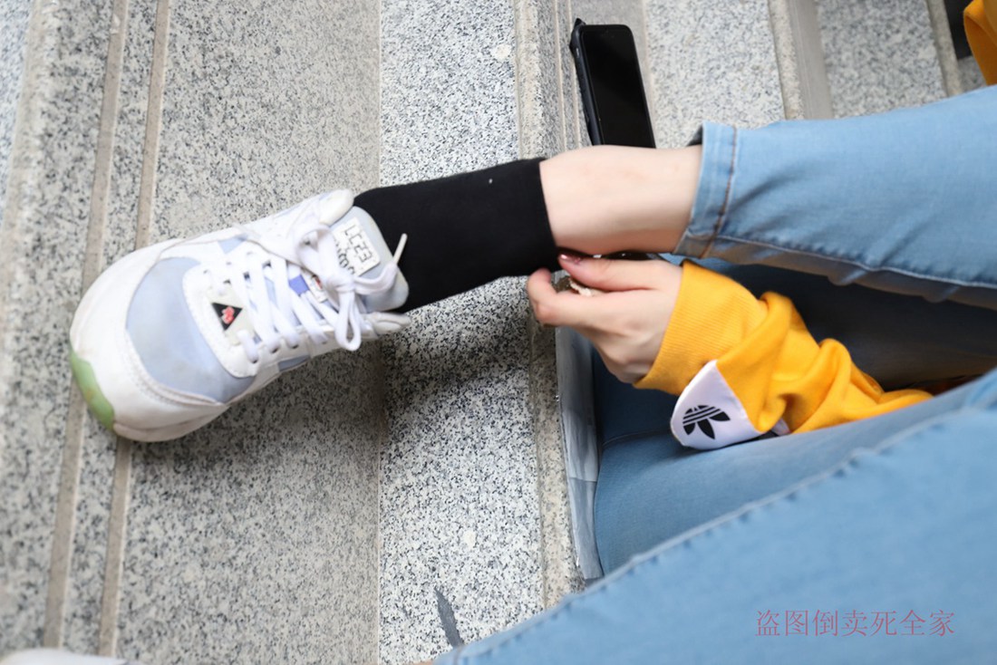 图片[22]-大西瓜爱牙膏-早期作品-S001 船袜 [255P] – 速更版-美库