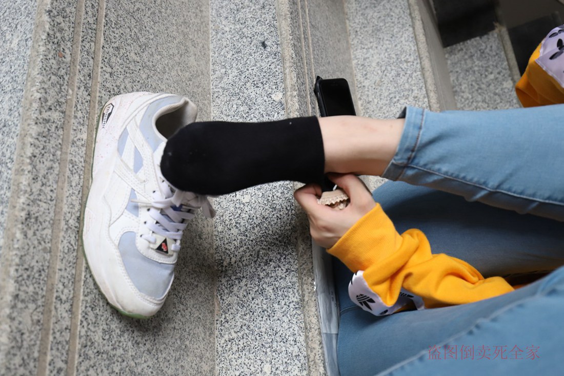 图片[23]-大西瓜爱牙膏-早期作品-S001 船袜 [255P] – 速更版-美库