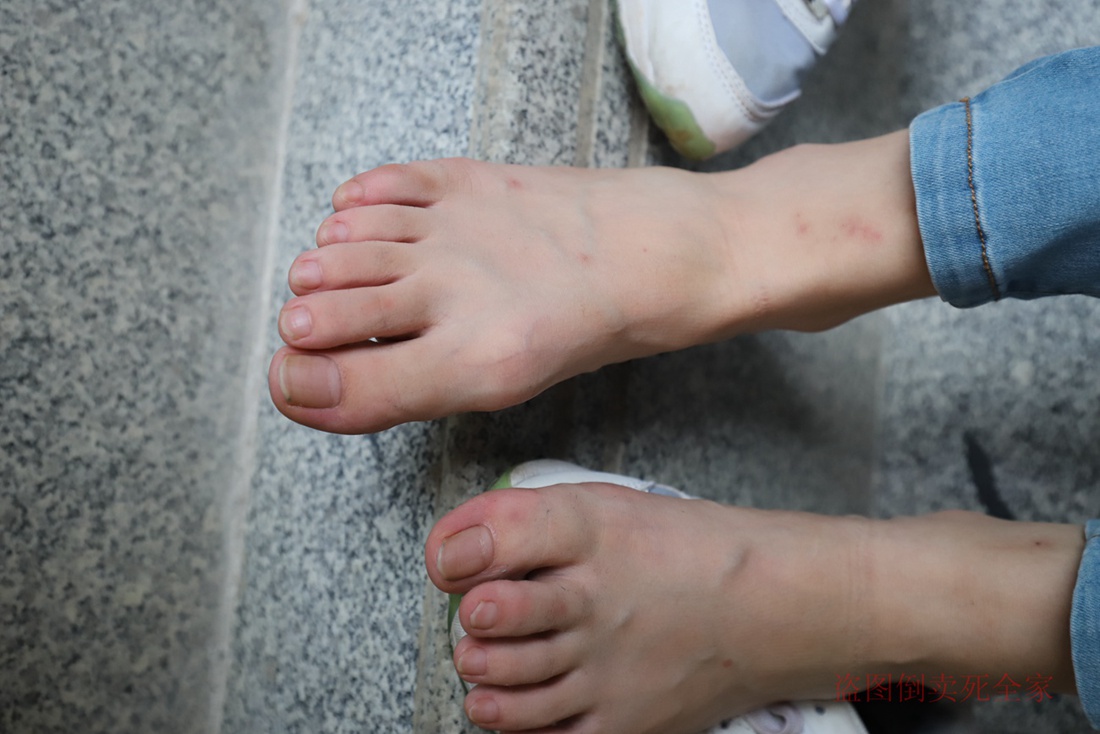 图片[26]-大西瓜爱牙膏-早期作品-S001 船袜 [255P] – 速更版-美库