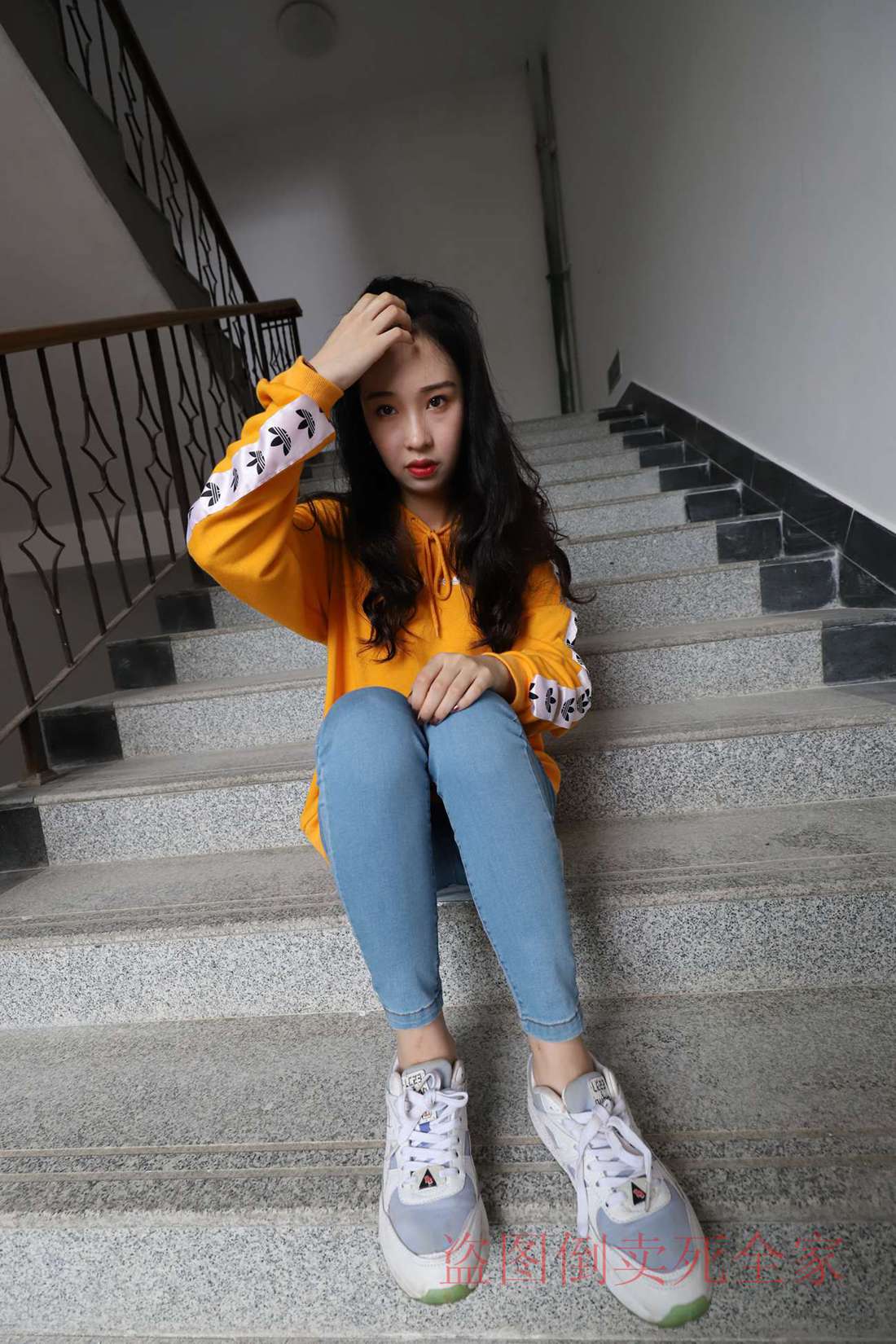 图片[27]-大西瓜爱牙膏-早期作品-S001 船袜 [255P] – 速更版-美库