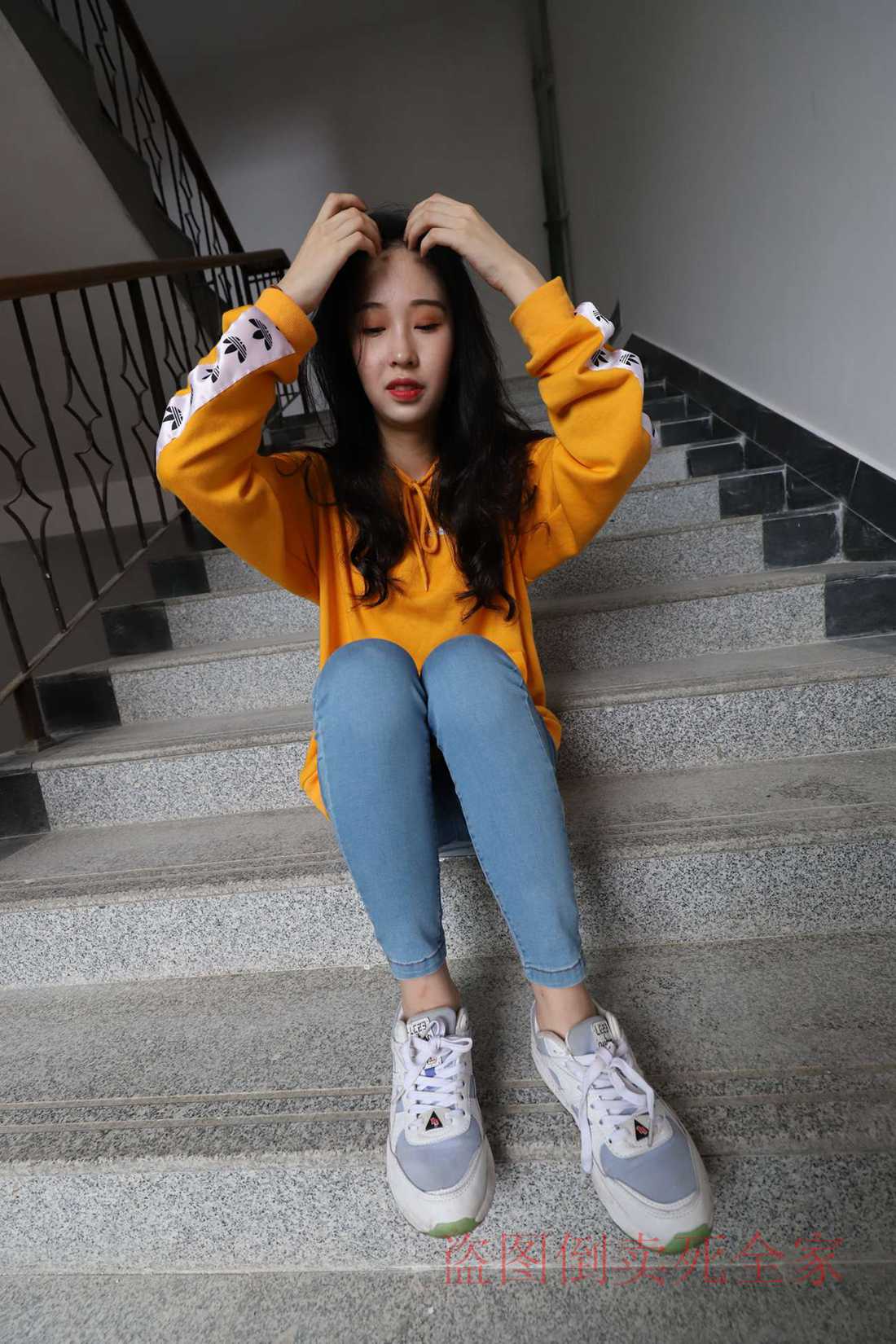 图片[28]-大西瓜爱牙膏-早期作品-S001 船袜 [255P] – 速更版-美库