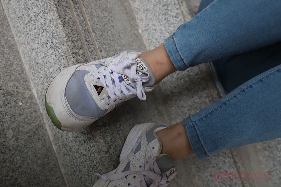 图片[29]-大西瓜爱牙膏-早期作品-S001 船袜 [255P] – 速更版-美库