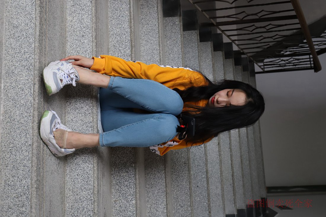 图片[35]-大西瓜爱牙膏-早期作品-S001 船袜 [255P] – 速更版-美库