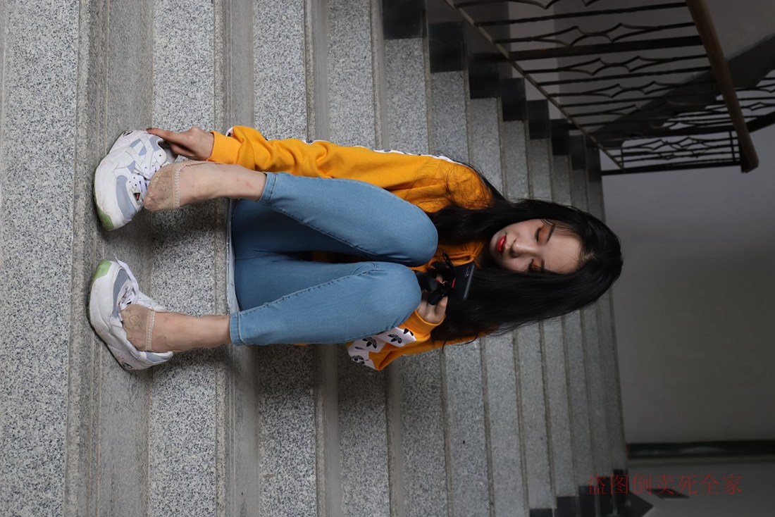 图片[37]-大西瓜爱牙膏-早期作品-S001 船袜 [255P] – 速更版-美库