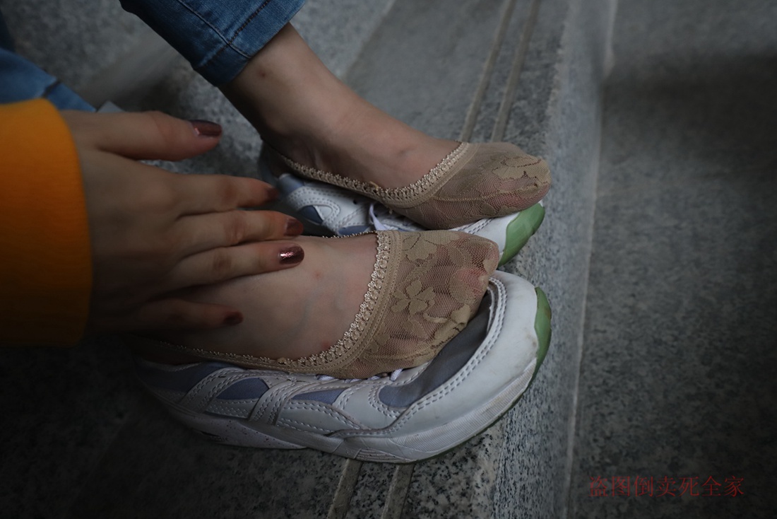 图片[42]-大西瓜爱牙膏-早期作品-S001 船袜 [255P] – 速更版-美库